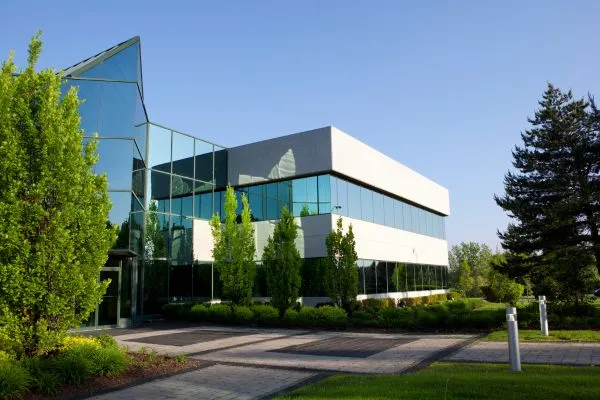 Commercial Buildings